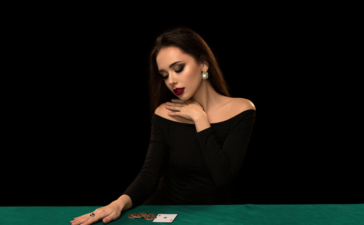 Pemain Poker Profesional