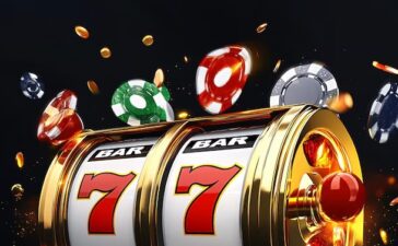 Game Slot Populer 2025