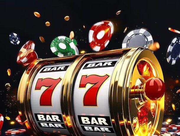 Game Slot Populer 2025