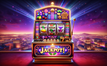 Slot Online Game RTP Tinggi