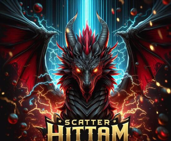 Scatter Hitam Mahjong Ways 2