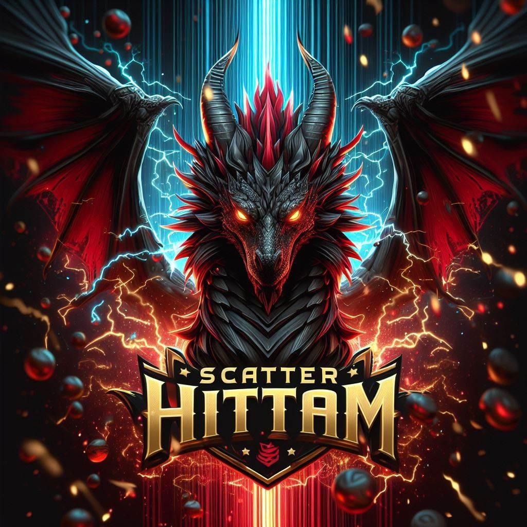 Scatter Hitam Mahjong Ways 2