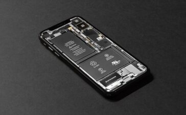 5 HP Baterai Jumbo 6.000 mAh yang digunakan dimaksud Baru Perilisan ke di RI 