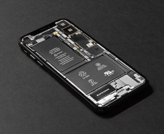 5 HP Baterai Jumbo 6.000 mAh yang digunakan dimaksud Baru Perilisan ke di RI 