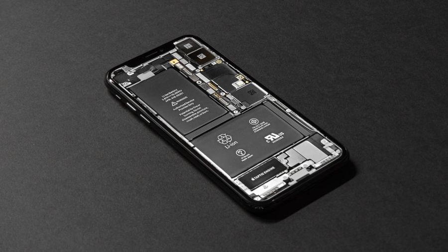 5 HP Baterai Jumbo 6.000 mAh yang digunakan dimaksud Baru Perilisan ke di RI