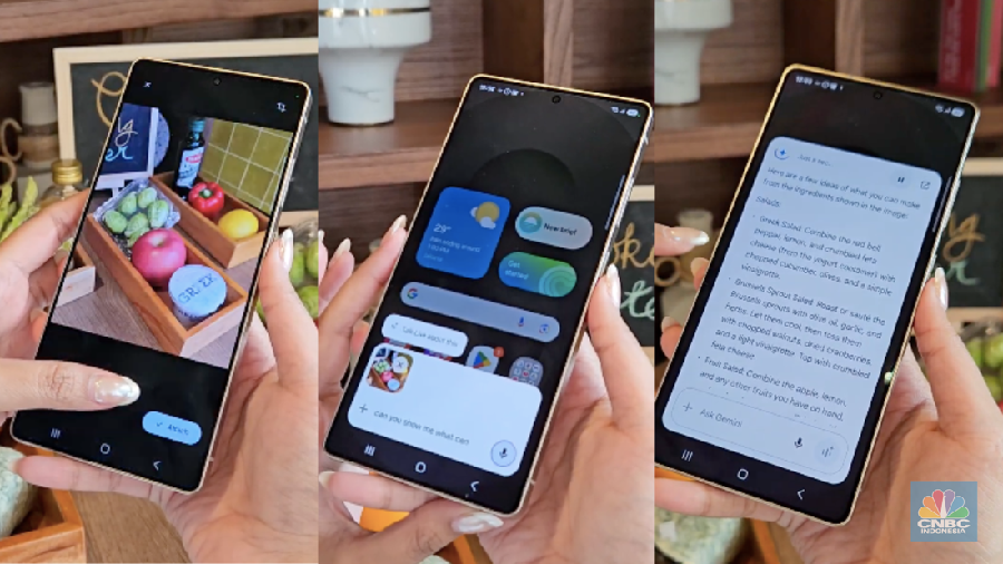 Makin Banyak Gen Z Pakai Kecerdasan Buatan pada RI, Ternyata Buat 3 Hal Hal ini