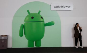 Baru Update, Ini adalah adalah yang dimaksud Berhasil Jika HP Android Terkunci 3 Hari Penuh 