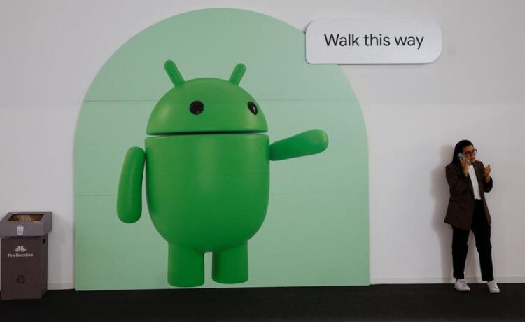 Baru Update, Ini adalah adalah yang dimaksud Berhasil Jika HP Android Terkunci 3 Hari Penuh