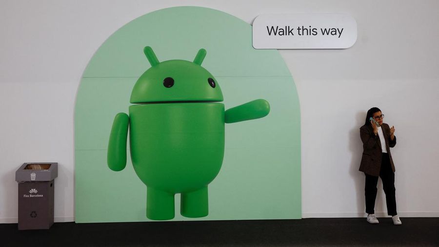 Baru Update, Ini adalah adalah yang dimaksud Berhasil Jika HP Android Terkunci 3 Hari Penuh