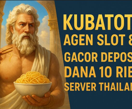Slot Thailand Resmi
